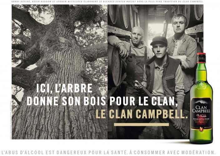 clan campbell