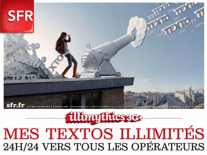 SFR